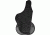Bianchi 7500 AccuMold Paddle Holster, Black, Right 18810