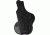 Bianchi 7500 AccuMold Paddle Left Hand Black Holster - Colt Government, Mustang .380 - 18811