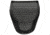 Bianchi 7900 Covered Cuff Case - Basket Black, Chrome 23099