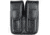 Bianchi 7902 Accumold Double Magazine Pouch, 25334