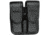Bianchi 7902 Accumold Double Magazine Pouch, 25341