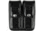 Bianchi 7902 Accumold Double Magazine Pouch, 25342
