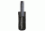 Bianchi 7913AS Auto-Open Baton Holder Monadnock, Plane Black