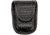 Bianchi 7915 Pager/Glove Pouch - Basket Black, Hidden 22115