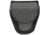 Bianchi 7918 Hiatt's UL-1 Cuff Case - Plain Black, Hidden 23856