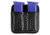 Bianchi 7922 Triple Threat II Magazine Pouch - Hi-Gloss 22697