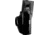 Bianchi 7935 Accumold SpeedBreak Duty Belt Holster Plain Black Right Hand 