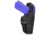 Bianchi 7935 SpeedBreak Duty Holster - Plain Black 23559