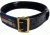 Bianchi 7965 ErgoTek Sam Browne Belt - Hi-Gloss, Brass, Waist Size 30-32in, 22812