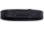 Bianchi 7970 AccuMold Elite Buckleless Duty Belt - Basket Black 22733