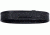 Bianchi 7970 AccuMold Elite Buckleless Duty Belt - Plain Black 22726