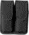 Bianchi 8002 Double Magazine Pouch - Black 31301