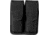 Bianchi 8002 Double Magazine Pouch - Black 31388