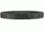 Bianchi 8105 Nylon Liner Belt - Hook - Black 31328, EDEMO1