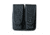 Bianchi Accumold Nylon Double Mag Pouch, 25332