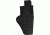 Bianchi  AccuMold Vanguard Duty Holster - Black, Right  18527