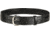 Bianchi B21 Contour Belt - Plain Black,Size 30 13730