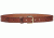 Bianchi B26 Professional Belt 1.5'' - Plain Tan 19288