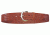 Bianchi B8 Heavy Duty Belt - Basket Tan, Brass 12269