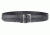 Bianchi B8G Garrison Belt - Basket Black, Brass 12285