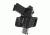 Bianchi 24944 Black Widow Black Rh Ruger Lcp