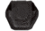 Bianchi 7335 AccuMold EDW Single Pouch, Black for Taser X26 Cartridge