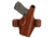 Bianchi Model 130 Allusion Series Classified Thumb Break Retention Holster Size13C For Smith &amp; Wesson M&amp;P 9mm/.40 4.25 Inches Tan Right Hand