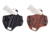 Bianchi Model 135 Suppression Allusion holster, Black, Tan