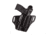 Bianchi Model 140 The Reveal OWB Belt Holsters, 25910