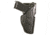 Bianchi Model 97A Grabber Holster S&amp;W 4600 Right Hand Basket Black, 16702