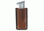 OPEN MAG POUCH Black .380 AUTO