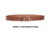 BIANCHI Professional Belt 1.5 Tan SZ38, Tan 1156972
