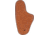 Bianchi Professional Inside Waistband Holster, Black - 1330865