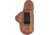 Bianchi Professional Inside Waistband Holster, Springfield Hellcat, Left, Tan, 1330185