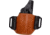 Bianchi SHENANDOAH S&amp;W SHIELD LH TAN, 27227