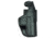 Bianchi 7935 SpeedBreak Duty Holster - Plain Black, Right Hand, SIG P228, P229 - 22882