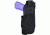 Bianchi T6500 Tac Holster LT - Black, Right Hand 19958