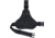 Bianchi T6510 Modular Accessory Panel - Black 22417