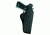 BIANCHI Thumbsnap BLK RH SZ 15A Taurus Judge 2.5, 24988
