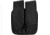 Bianchi Tuxedo Double Magazine Pouch - Black, Right 17056