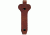 Bianchi X16P Agent X Offside Accessory Panel - Plain Tan 17224