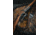 Bieling Leather Co. Classic Leather Rifle Sling, Dark Brown, 36 - 42in, BLC0002