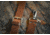 Bieling Leather Co. Classic Leather Rifle Sling, Medium Brown, 36 - 42in, BLC0003