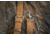 Bieling Leather Co. Classic Leather Rifle Sling, Nubuck Natural, 36 - 42in, BLC0004