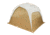 Big Agnes Accessory Mesh Insert Sage Canyon Shelter Plus, Prairie Sand, TMESHSCSP26