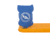 Big Agnes Air Core Ultra Sleeping Pad, Regular, Gold, PACUR20