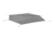 Big Agnes Battle Mountain 3 Footprint, Gray, TFFMBM319