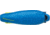 Big Agnes Beryl SL 0 Sleeping Bag 650 DownTek-Blue-Long-Left