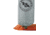 Big Agnes Pumphouse Ultra - Multiuse Dry Sack and Pad Pump, Gray APUMP18