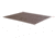 Big Agnes Big House 4 Footprint, Shale, 4 Person, TFFBH423